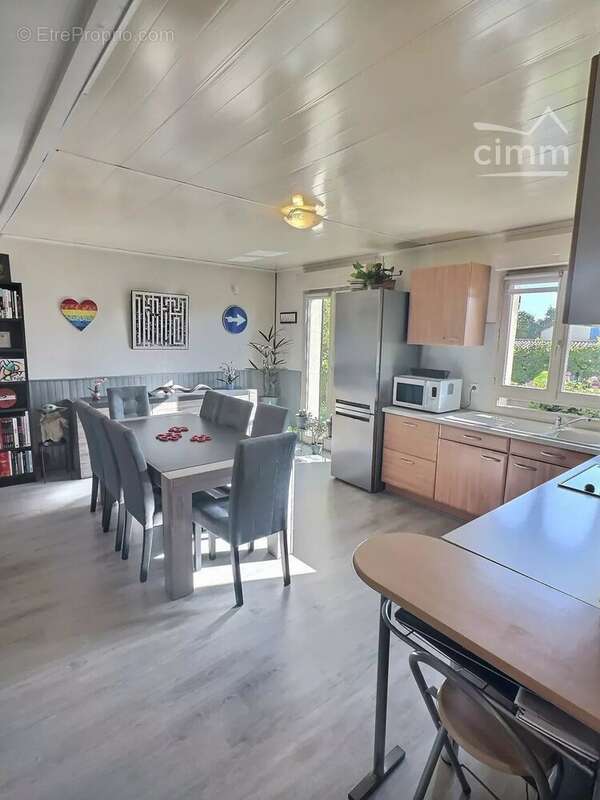 Maison à BAR-LE-DUC