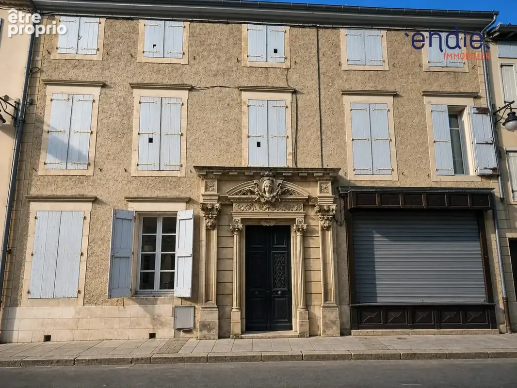 Maison à REVEL