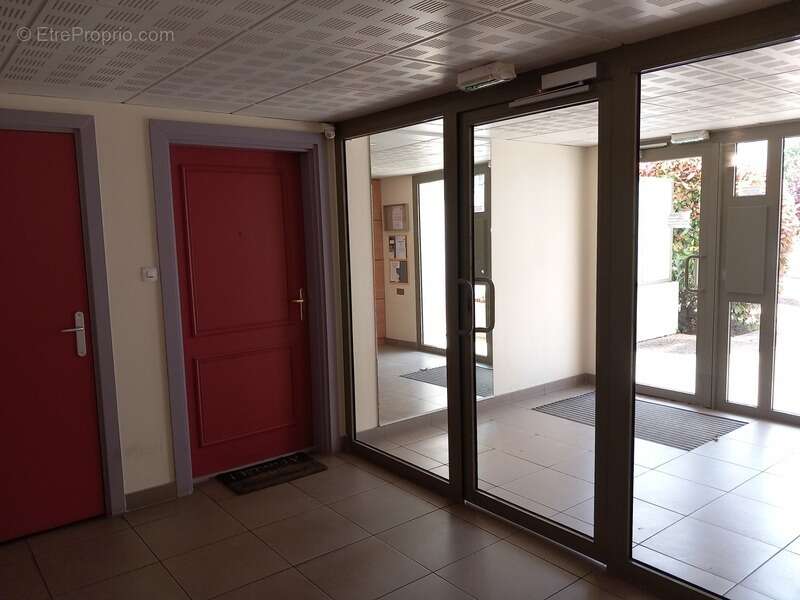 Dpt seine maritime (76), à vendre rouen studio 24m² ideal investisseur locataire en place - photo 5