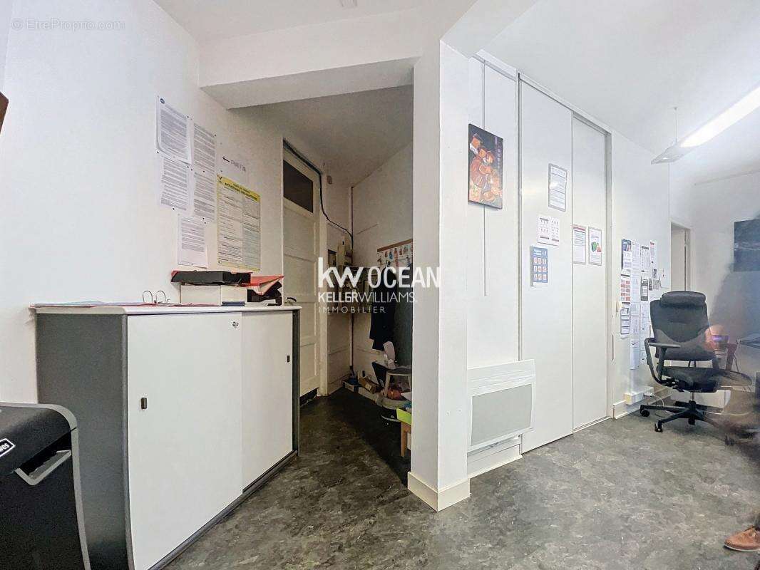 Appartement à GUIPAVAS