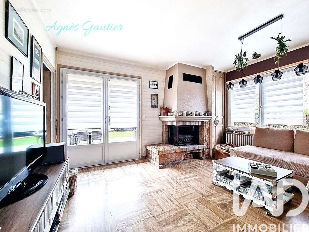 Photo 9 - Maison à BONNEUIL-SUR-MARNE