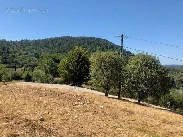 BASTIDON en Pierres sur 4230 m2 de terrain PLAT - photo 5