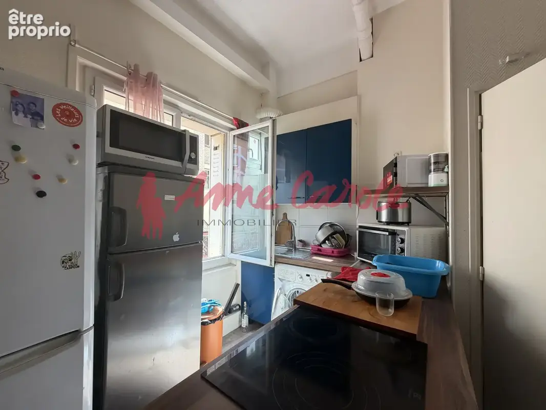 2 p 25 M2 idéalement située - photo 8