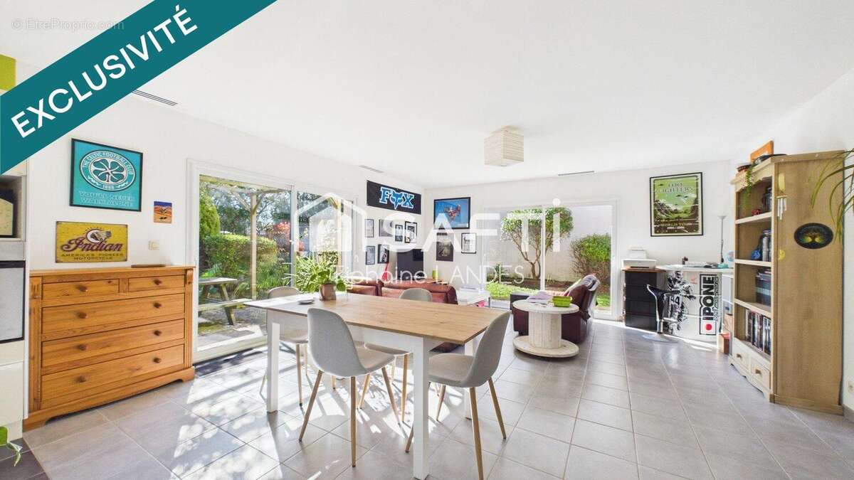 Photo 2 - Maison à VERINES