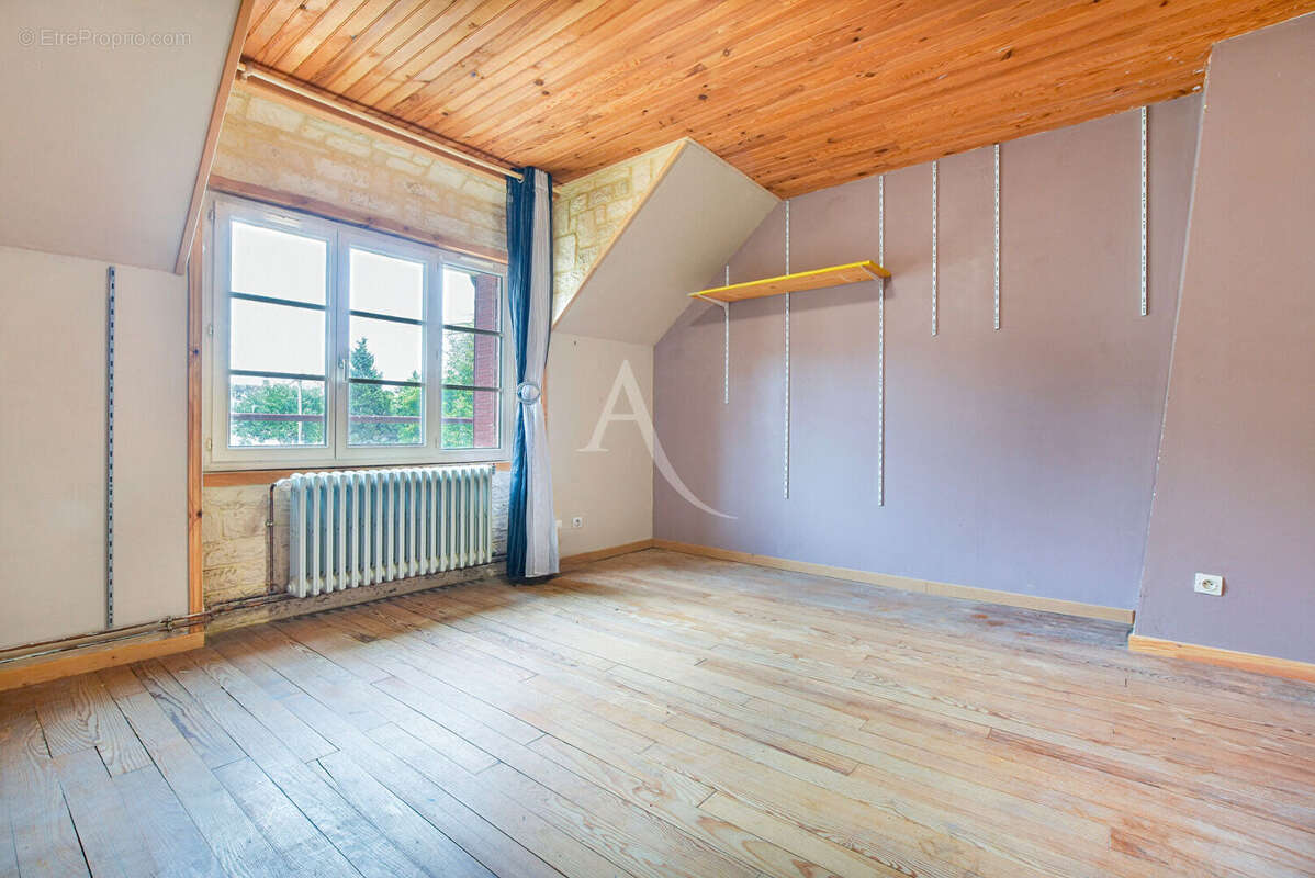 Maison à SOIGNOLLES-EN-BRIE