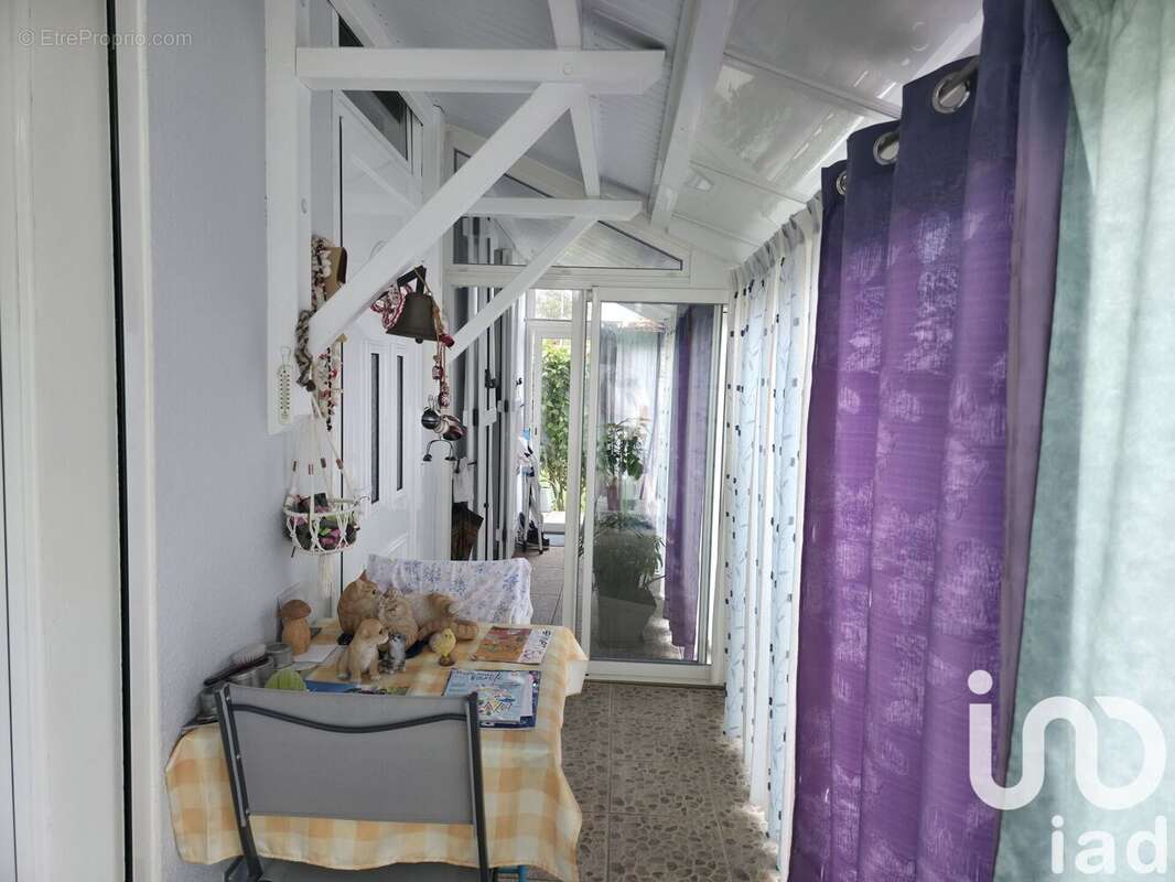 Photo 4 - Maison à BAZET