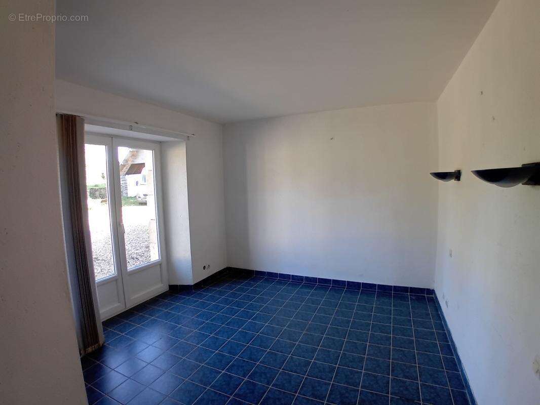 Maison à PLESTIN-LES-GREVES