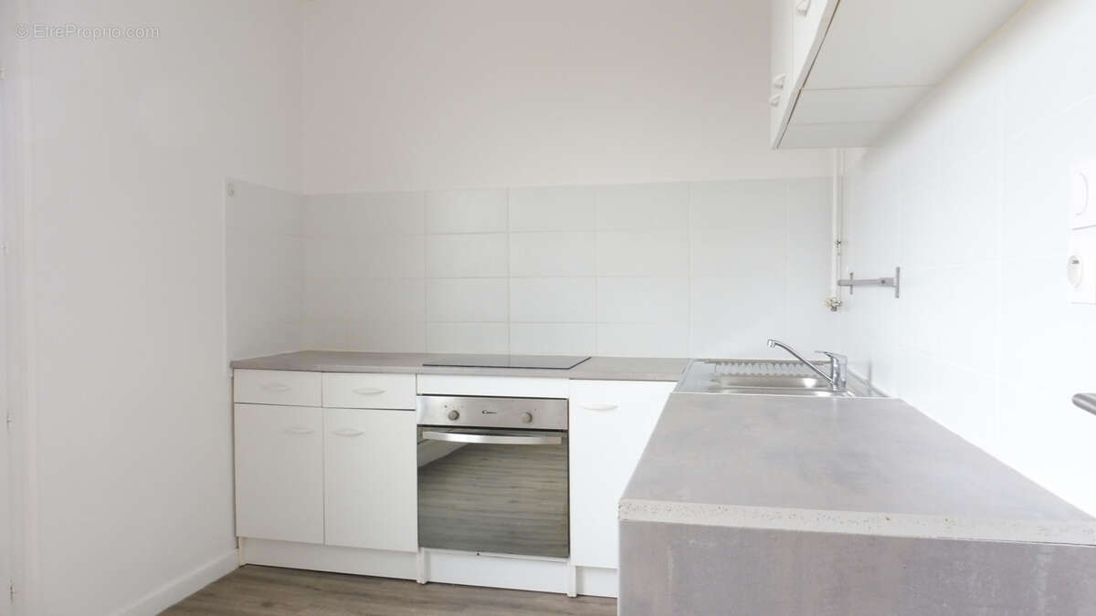 Appartement à VALENCE