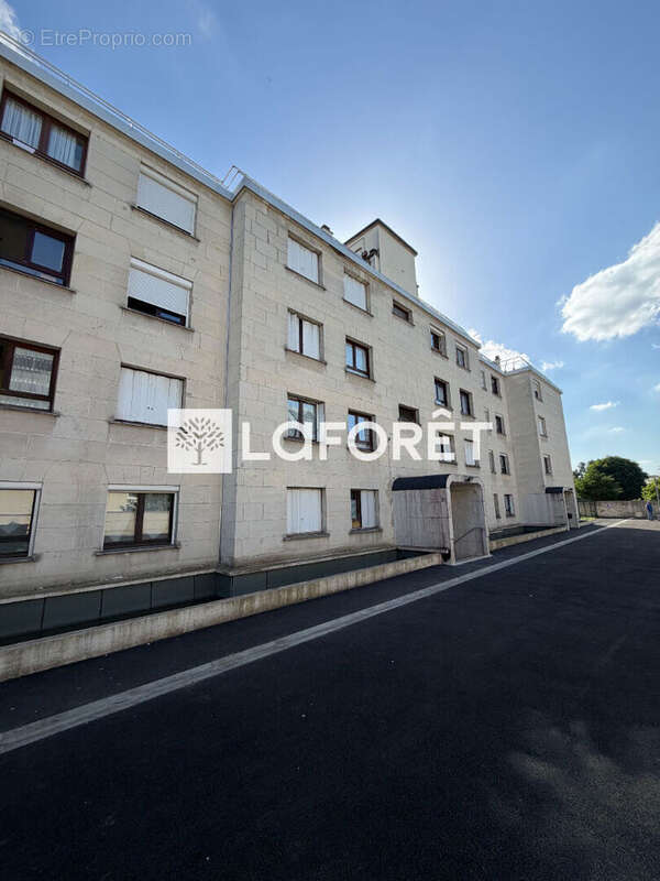 Appartement Livry Gargan 3 pièce(s) 63.96 m2 - photo 9