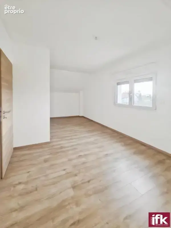 Jebsheim : Maison neuve de 101m2- DPE A - photo 6