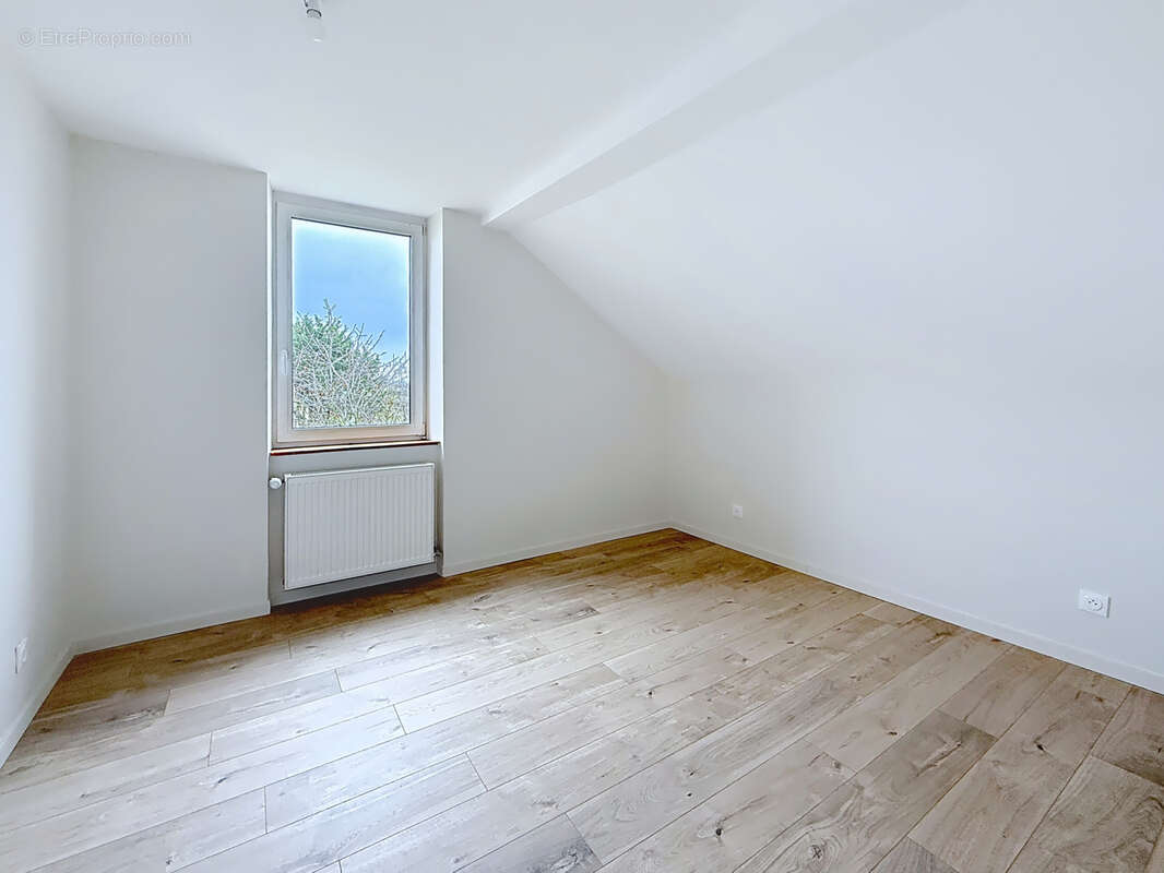 Nouveau prix !  maison - 78m2 - hettange-grande - photo 5