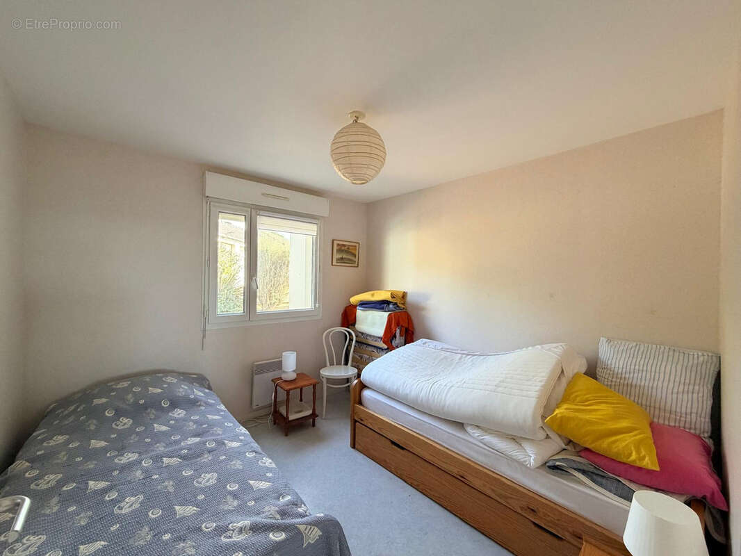 SAINT CAST LE GUILDO - Appartement de type 2 avec vue mer et Fort La Latte - photo 7