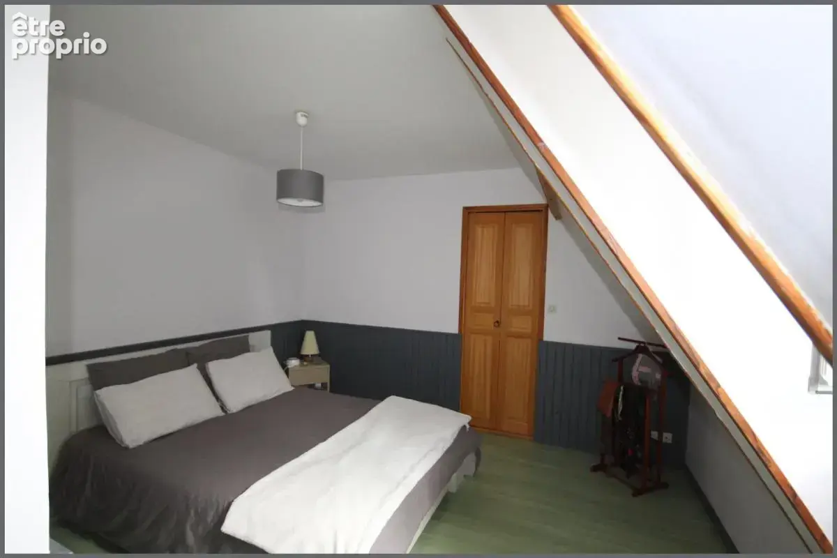 Maison de 135 m2 - photo 15
