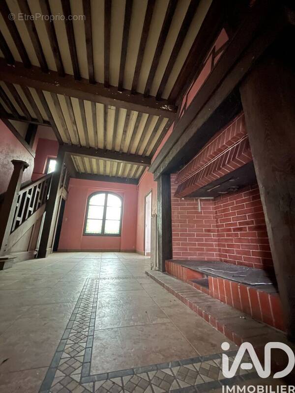 Photo 1 - Maison à NEVERS