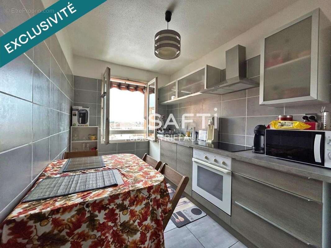 Photo 3 - Appartement à LA VALETTE-DU-VAR