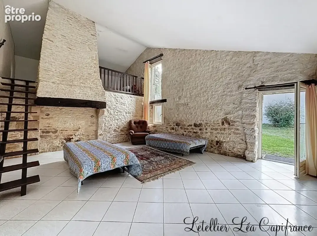 Propriété à vendre 5 pièces - photo 14