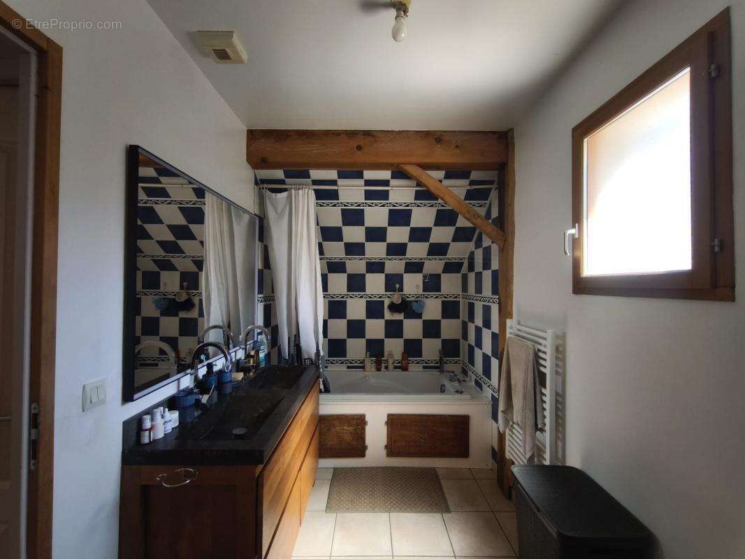 Maison à CUSY