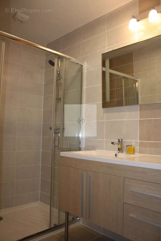Appartement à MONTELIMAR