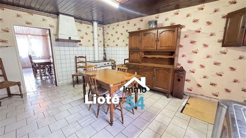 Maison à GRIPPORT