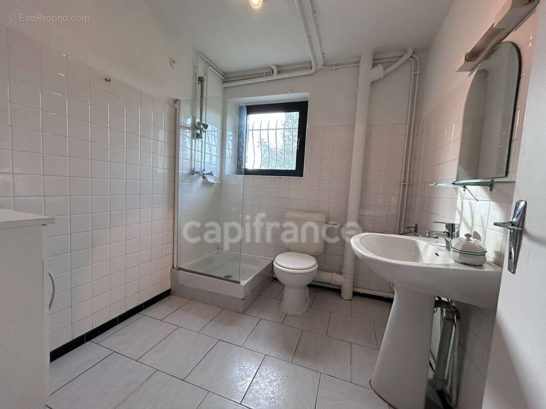 Maison à vendre 5 pièces CORGNAC SUR L'ISLE (24) - photo 37
