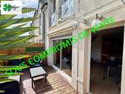 Appartement à LION-SUR-MER