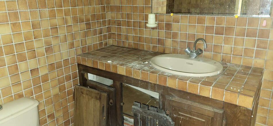 Maison à LABASTIDE-MURAT