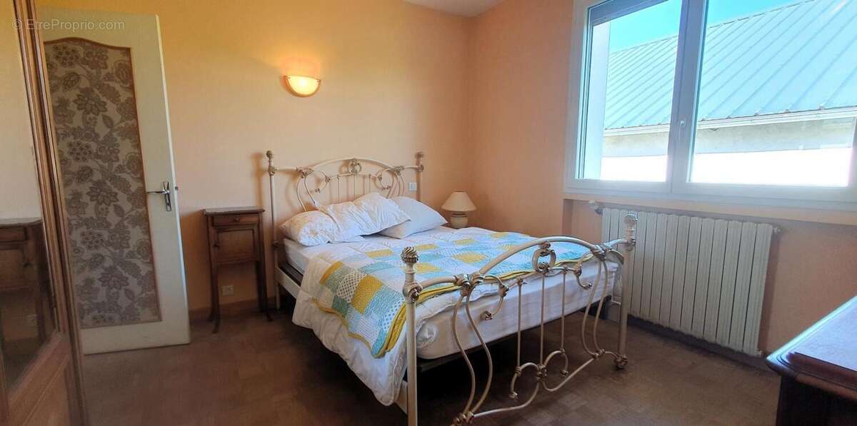 Maison à LESCURE-JAOUL