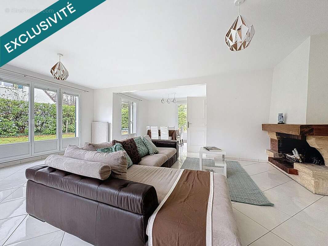 Photo 2 - Maison à CHANTILLY