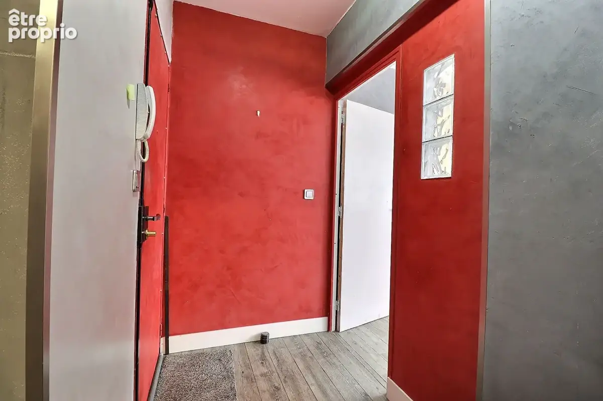 Mareil marly - la roseraie - 43.05m² - photo 8