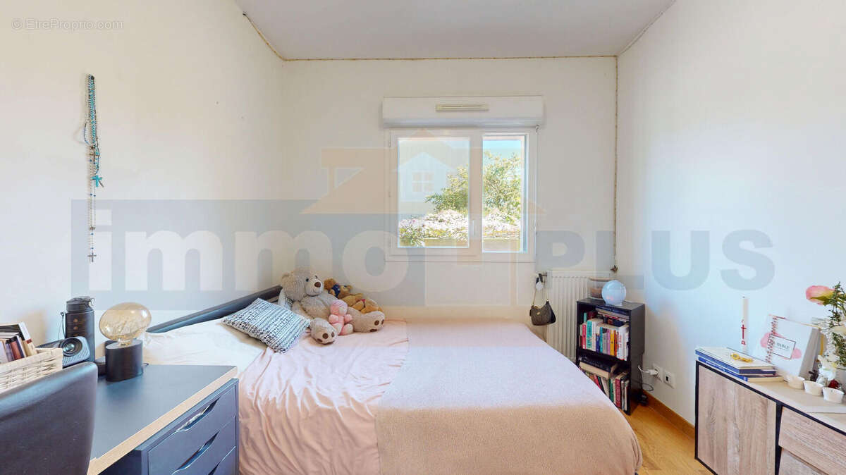 Appartement à BOIS-D'ARCY