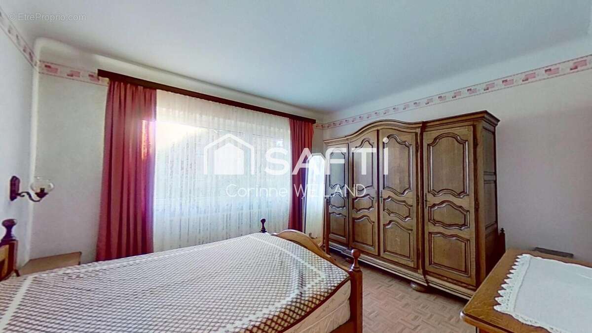 Photo 9 - Maison à LONGEVILLE-LES-SAINT-AVOLD