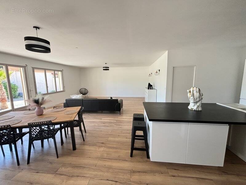 Maison à LA FERTE-SOUS-JOUARRE