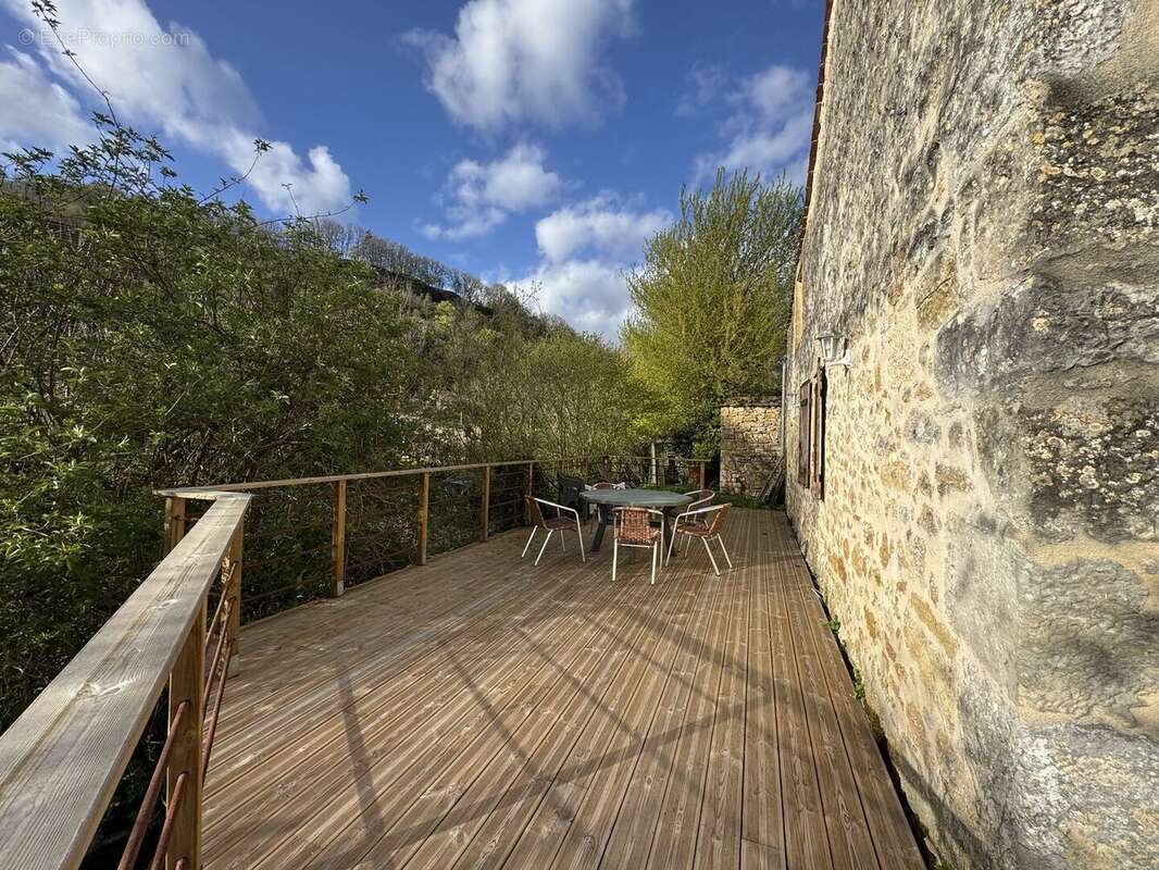 IMG2138 - Maison à BEYNAC-ET-CAZENAC