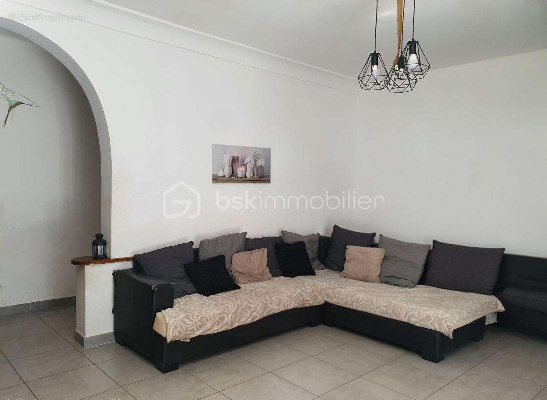 Rare : 2 maisons sur une seule parcelle à CLERMONT-L'HERAULT - photo 9