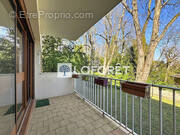 Appartement à L'ETANG-LA-VILLE