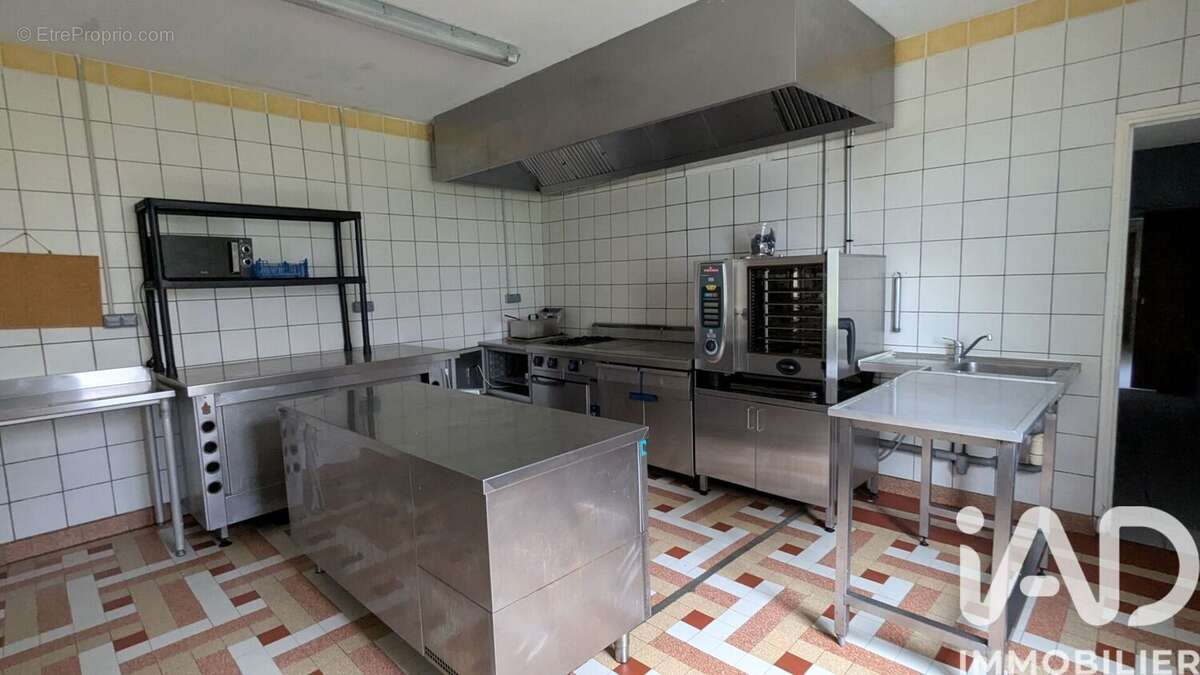 Photo 4 - Maison à SAINT-SULPICE-DE-ROYAN