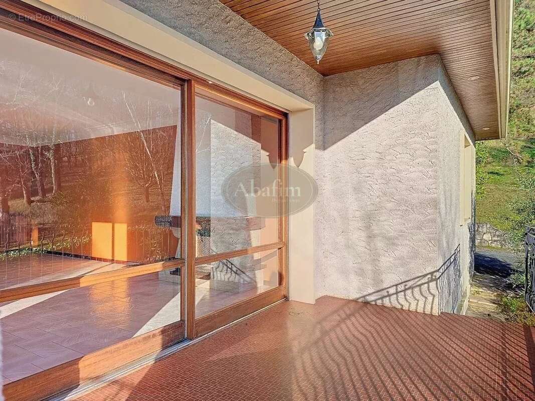 Maison à RABASTENS-DE-BIGORRE