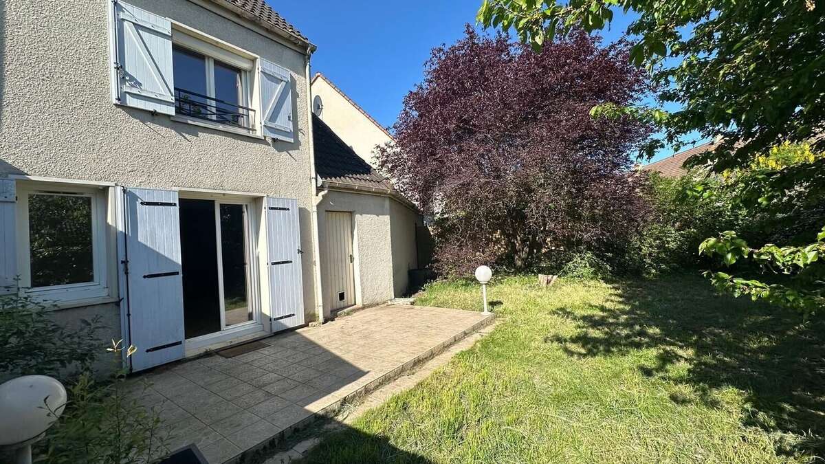 Maison à LIMAY