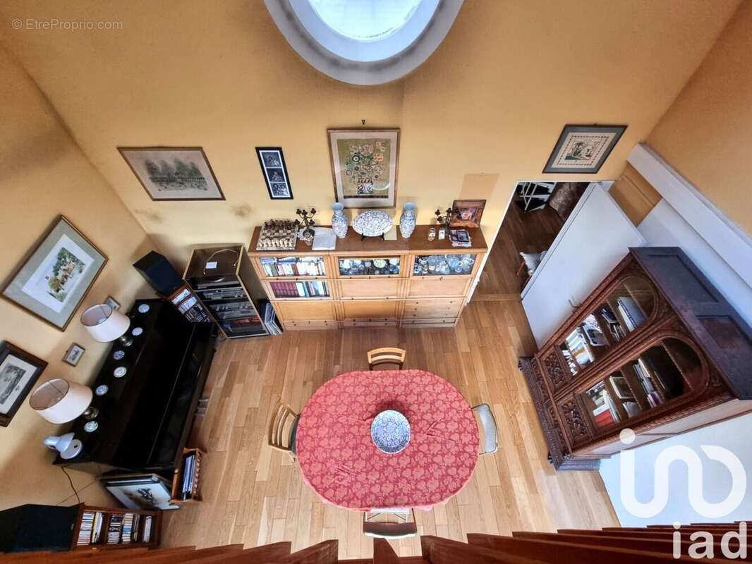 Photo 3 - Appartement à SUCY-EN-BRIE