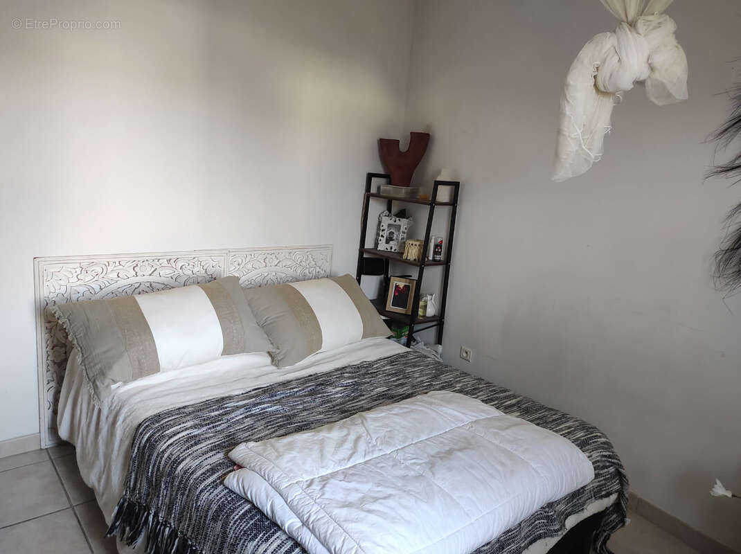 Maison à PIERRELATTE