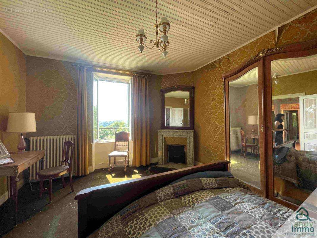 Maison à SAINT-AMANS-DES-COTS