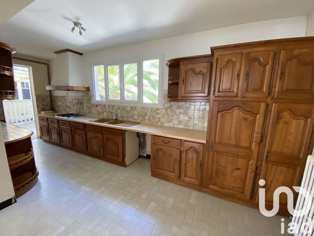 Photo 3 - Maison à JARNAC