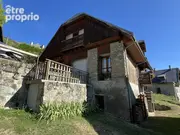 Maison à SAINT-COLOMBAN-DES-VILLARDS