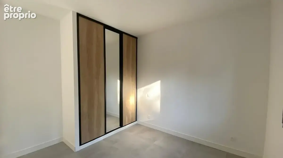 A vendre maison neuve de plain-pied, garage et jardin piscinable à Ferrals-les-Corbières - photo 12