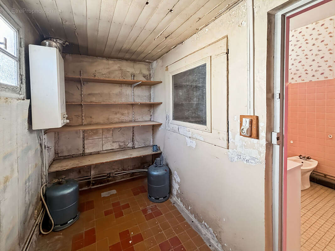 Appartement à CESSON