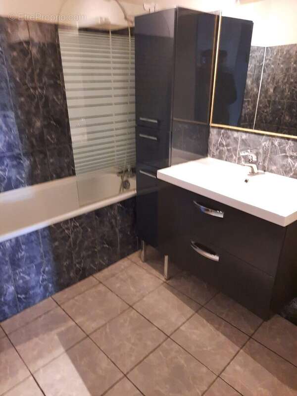 Appartement à VICHY