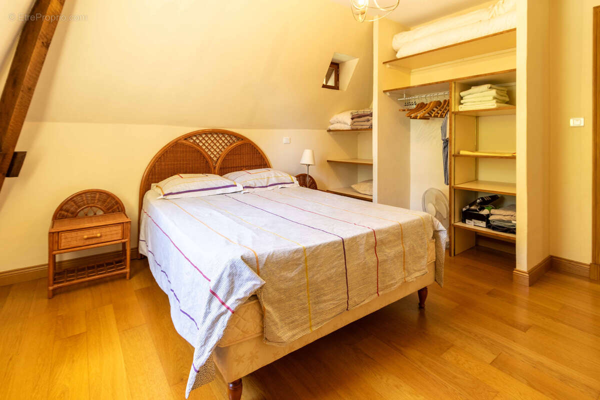 Maison à SARLAT-LA-CANEDA