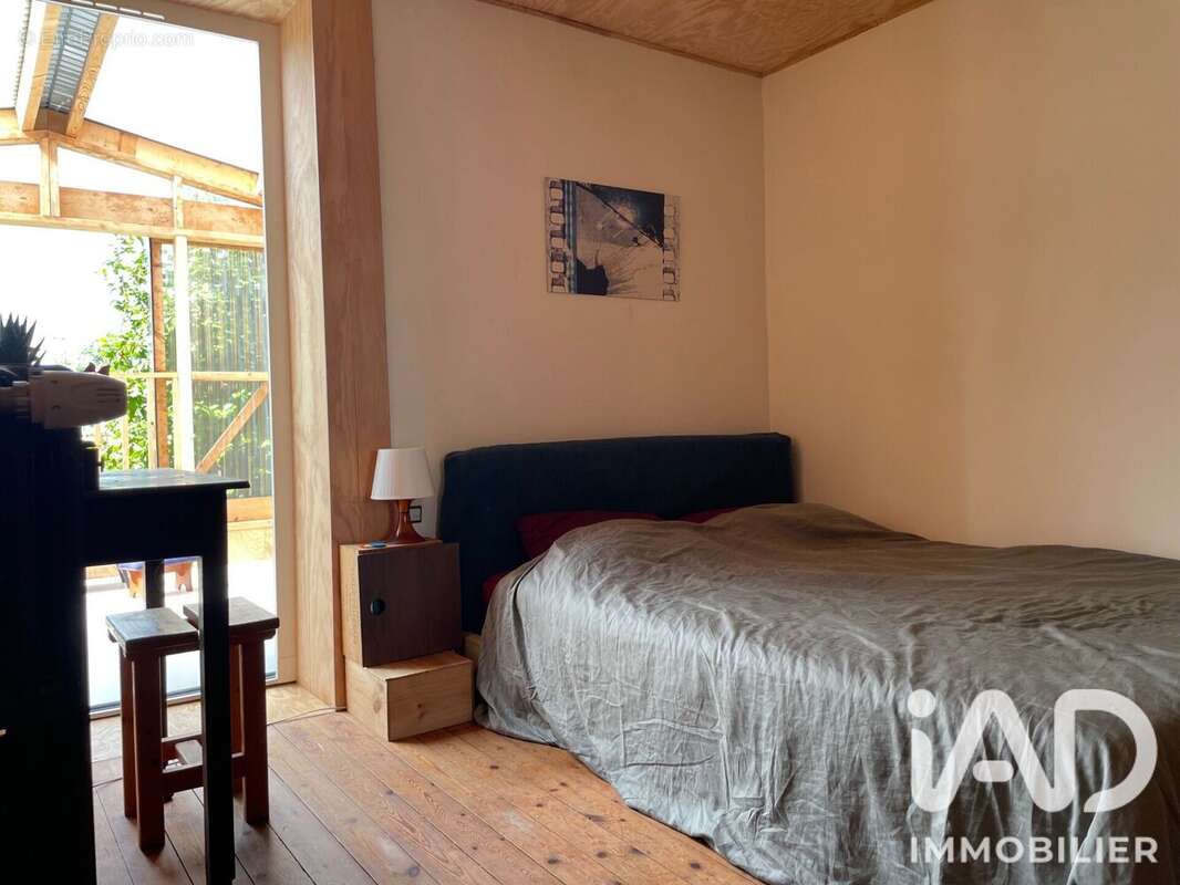 Photo 4 - Maison à NANTES