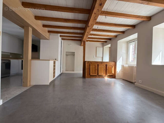 Maison à LE VERNET