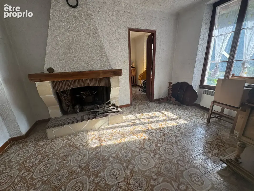 appartement avec 4 atouts - photo 3